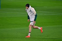 Марота защити Бастони от нападките, но и не изключи трансфер