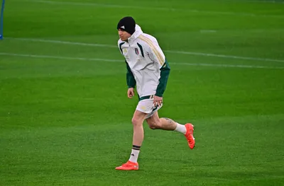 Марота защити Бастони от нападките, но и не изключи трансфер