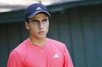 Иван Иванов с голям скок в ранглистата и рекордно класиране