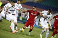 Бруно Жордао и Годой "висят" за Левски