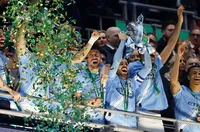 ОФИЦИАЛНО: Бернардо Силва напуска Манчестър Сити