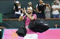 "Фондация Григор Димитров" с турнир, които да прати деца в академията на Патрик Муратоглу