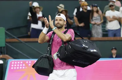 "Фондация Григор Димитров" с турнир, които да прати деца в академията на Патрик Муратоглу