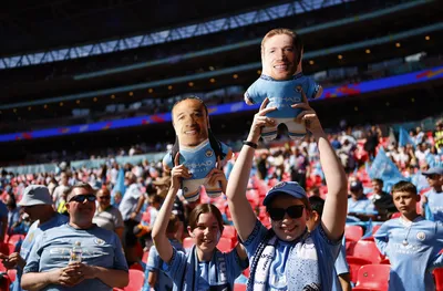 Фаворитите във ФА Къп се разминаха на полуфиналите