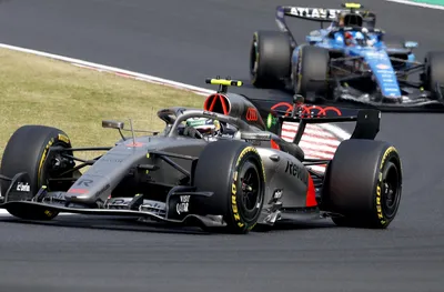 Формула 1 зачерква хибридите след 2030 година?