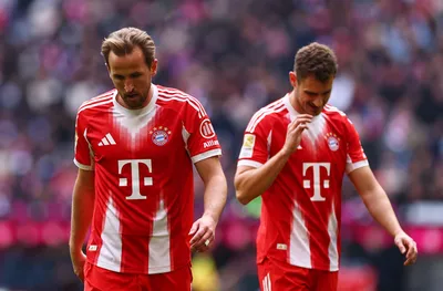 Радост в Мюнхен: Кейн готов за Реал - Байерн