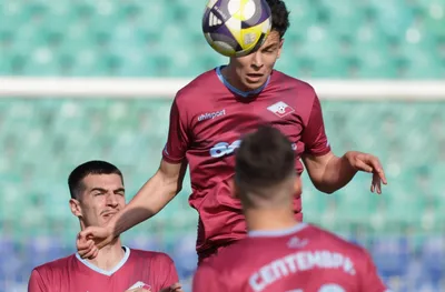 НА ЖИВО: Септември Сф - Ботев Вр (СЪСТАВИ)