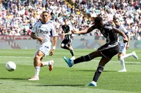 Удинезе спря победната серия на Комо в Серия А