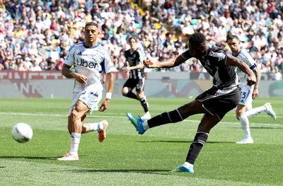 Удинезе спря победната серия на Комо в Серия А