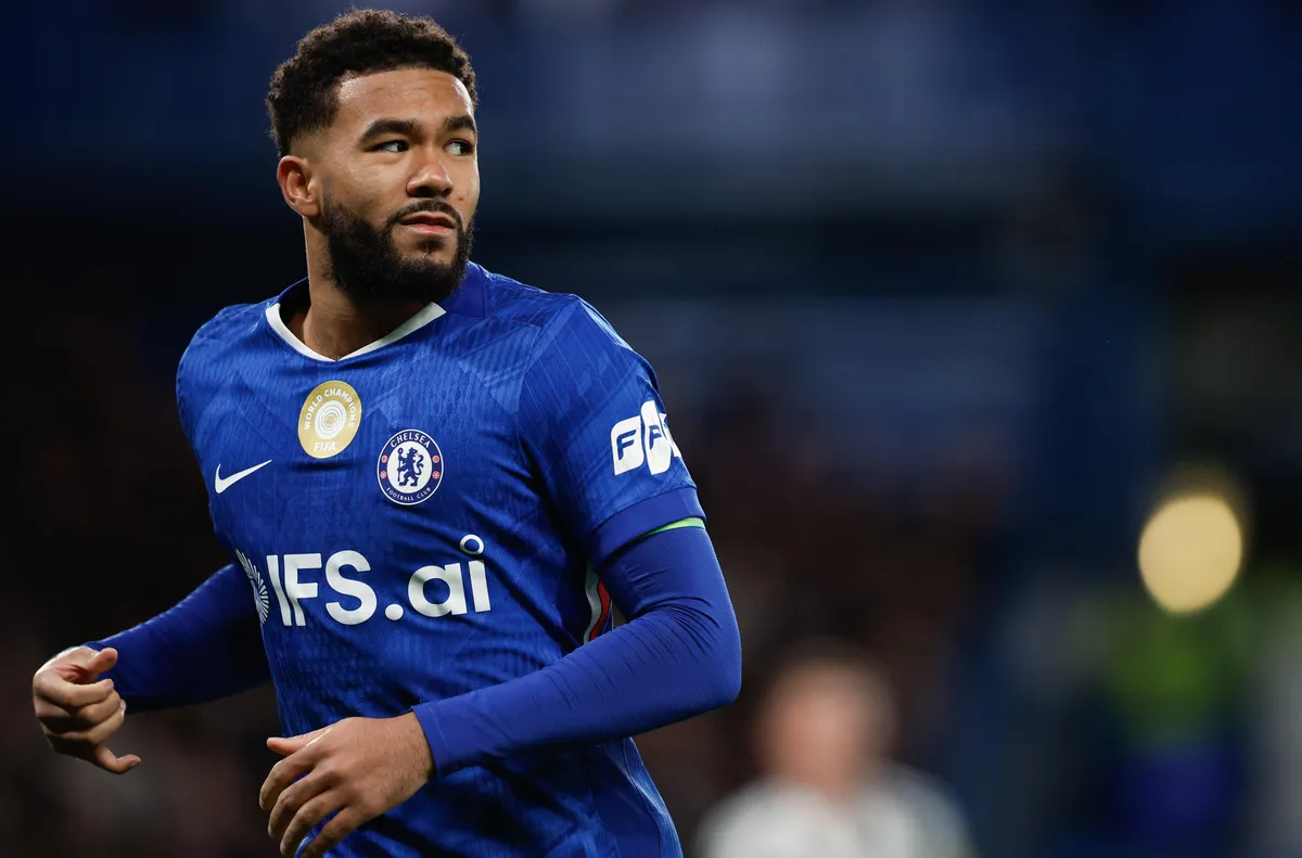 Капитанът на Челси е пред завръщане