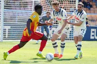 Аталанта с класика над Лече в Серия А