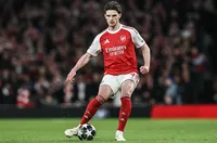 Райс и Тросар се връщат в строя на Арсенал за Спортинг