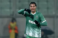 Лудогорец пуска билетите за мача с Черно море