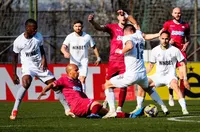 Септември (Сф) и Ботев (Вр) поделиха точките в скучно реми