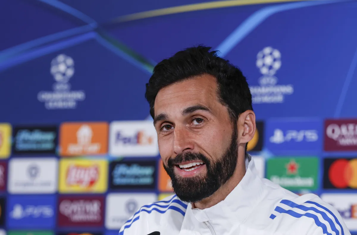 Арбелоа плаши Байерн с Мбапе