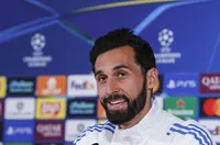 Арбелоа плаши Байерн с Мбапе