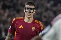 Италиански национал ще липсва поне два мача за Рома