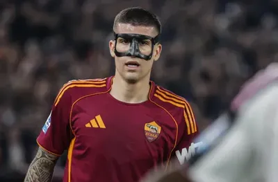 Италиански национал ще липсва поне два мача за Рома