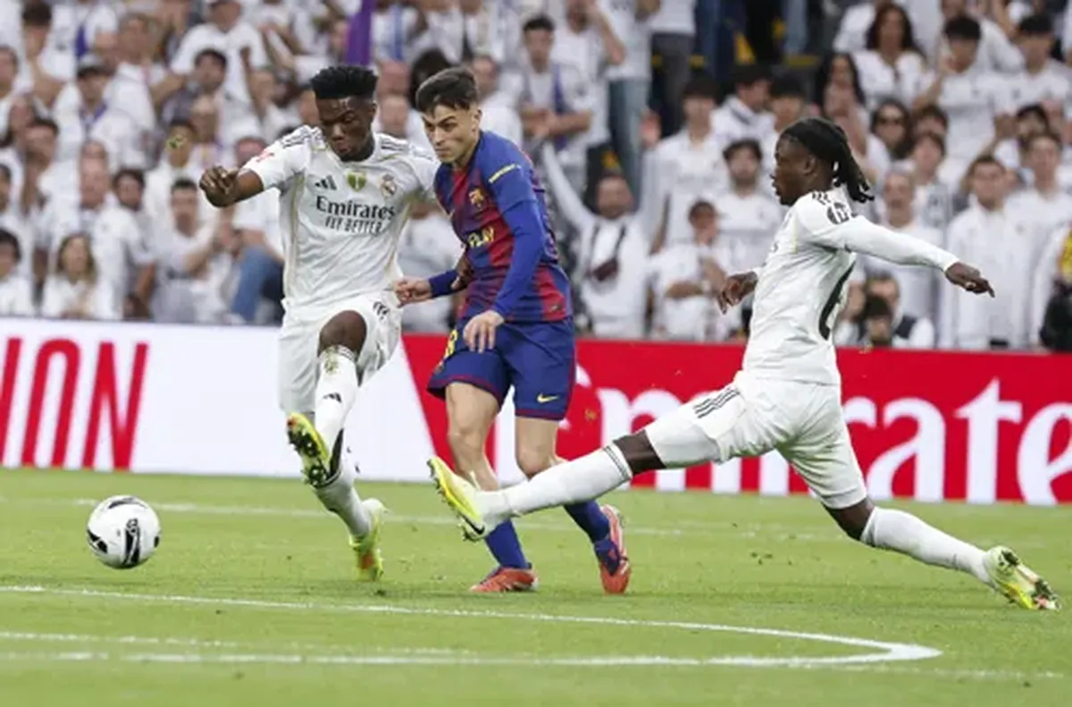 Реал Мадрид обмисля продажбата на френски полузащитник