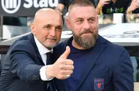 Ювентус се справи безпроблемно с Дженоа