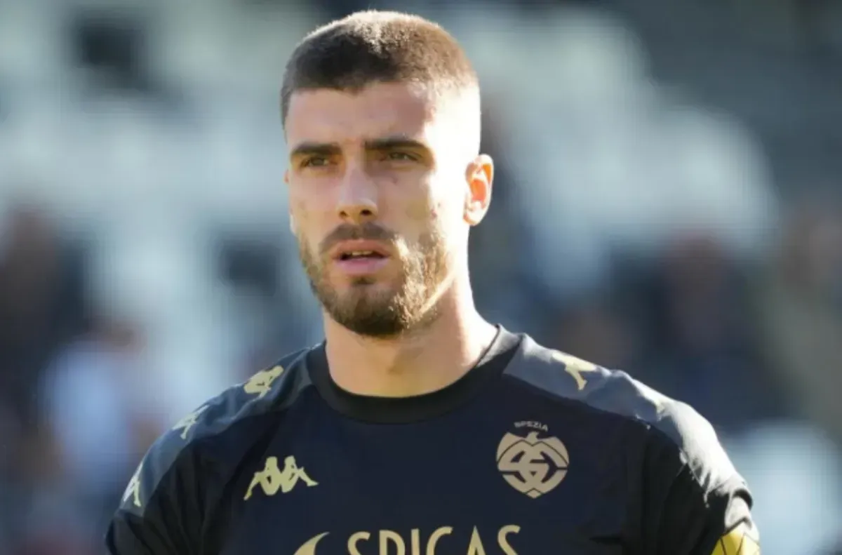 Петко Христов капитан за Специя при загуба в местно дерби (ВИДЕО)