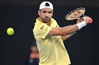 Григор Димитров стартира в Монте Карло днес