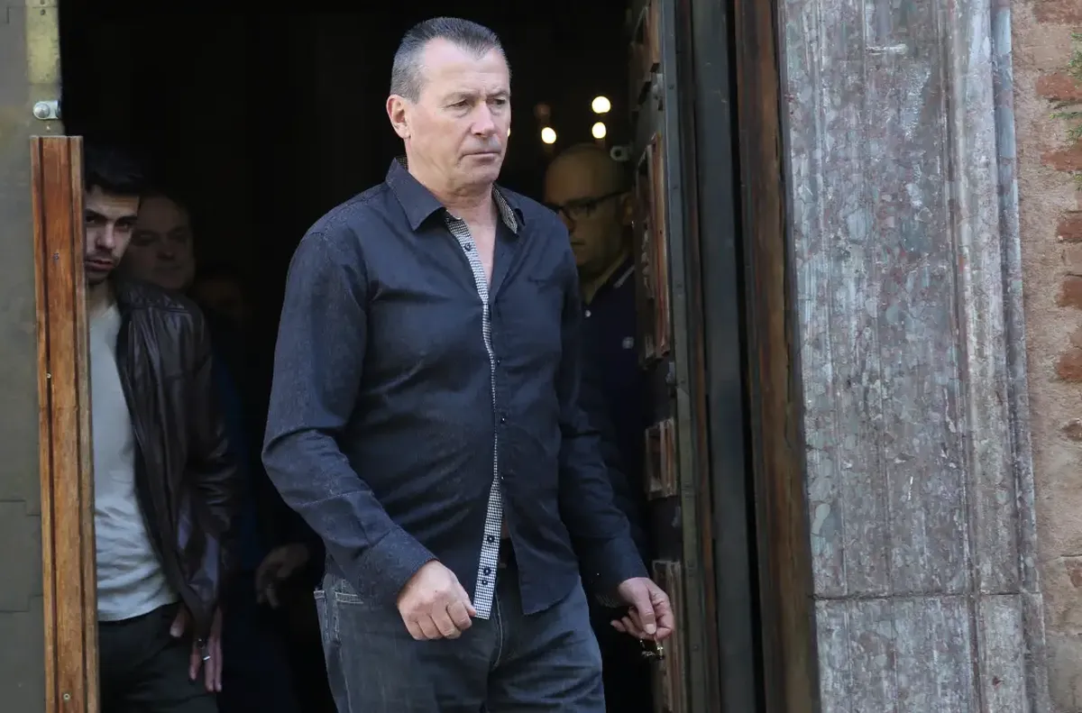 Георги Илиев: Ако Левски падне от ЦСКА - битката приключва