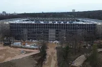 "Българска армия" вече има и врати