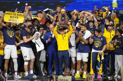 Мичиган спечели Колежанското първенство по баскетбол в САЩ