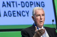 Почина бившият президент на Световната антидопингова агенция