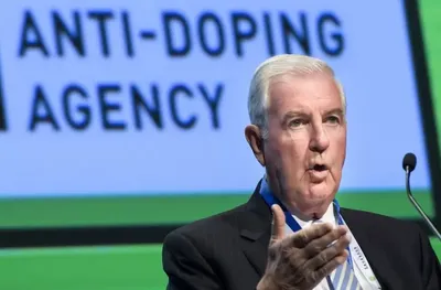 Почина бившият президент на Световната антидопингова агенция