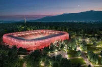 ЦСКА посреща Милан на "Българска армия"