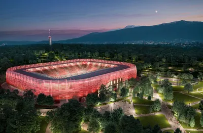 ЦСКА посреща Милан на "Българска армия"