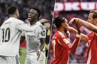 Какво ще стане в първата част на трилъра Реал М - Байерн