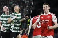 Ще се справи ли Арсенал срещу готовия на всичко Спортинт