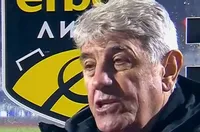 Гьоко прави пет промени в състава на Спартак Вн