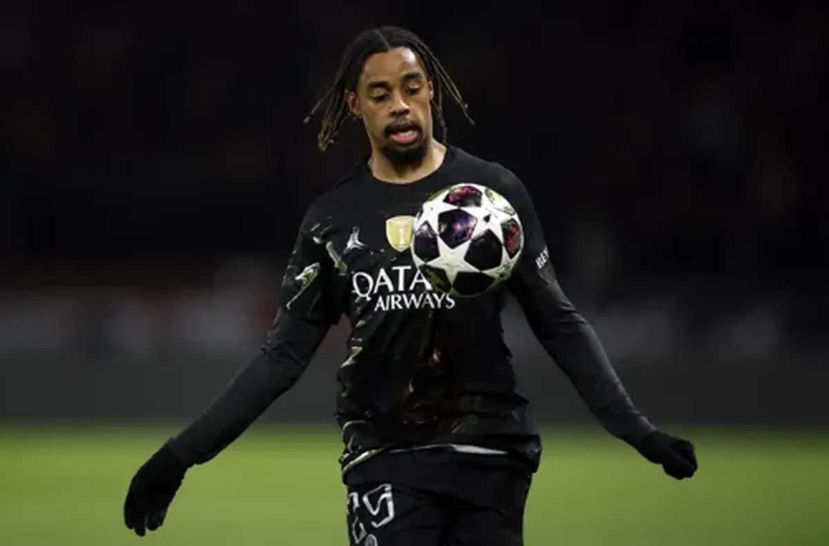 Нападател на ПСЖ се завръща след контузия