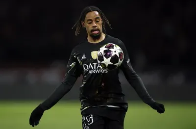 Нападател на ПСЖ се завръща след контузия