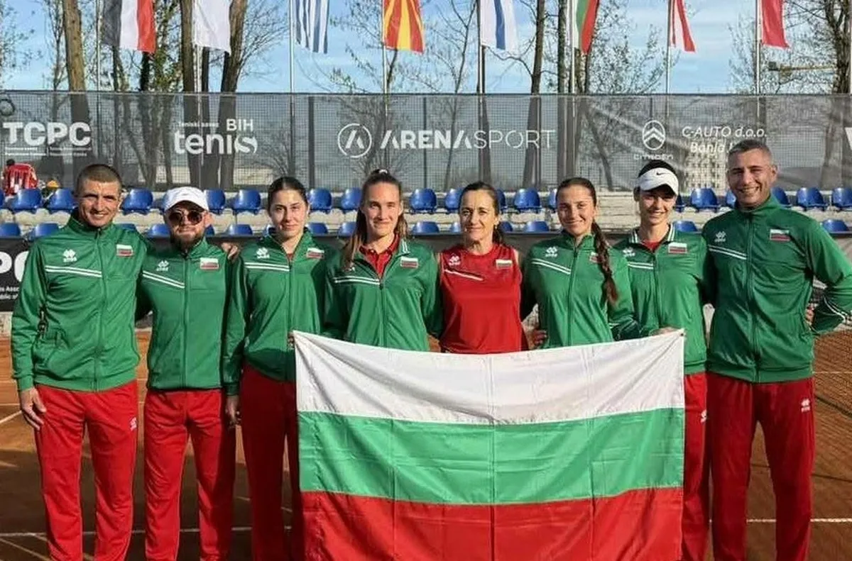 Елизара Янева подпечата успеха на България над Мароко