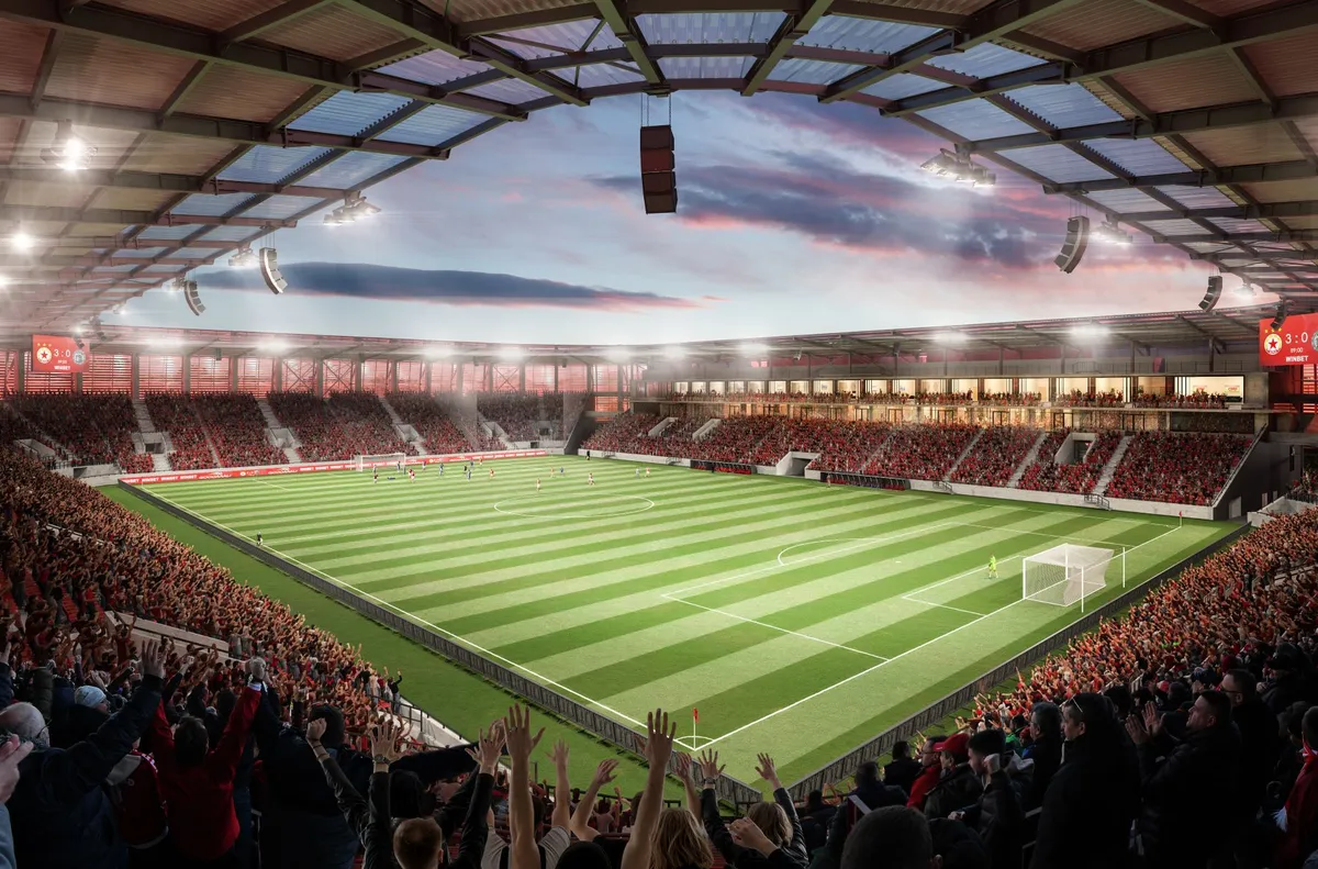 Не само Милан - ЦСКА преговаря и с Барселона за откриването на "Армията"