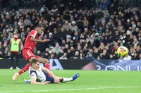 Слот ще пусна Исак в игра срещу ПСЖ