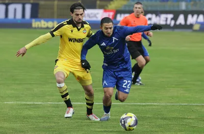 Халф на Ботев Пловдив преди дербито: Стадионът трябва да реве!