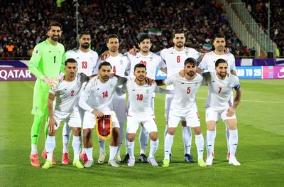 Иран очаква отговор от ФИФА за Мондиал 2026