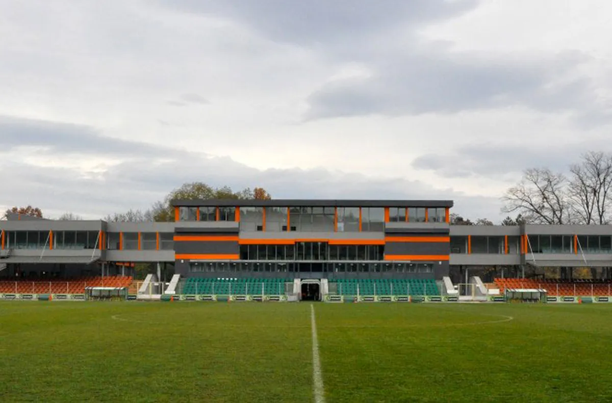 ОФИЦИАЛНО: Спартак Плевен ще домакинства в Ловеч