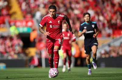 Дарвин Нунес се връща във Висшата лига?