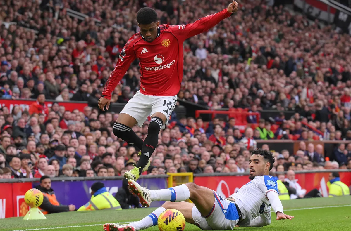 Амад Диало: Карик е правилният човек