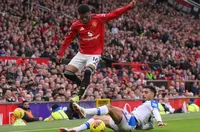 Амад Диало: Карик е правилният човек