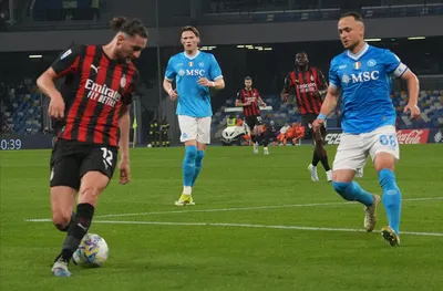 Италия започва футболна революция, за да се спаси