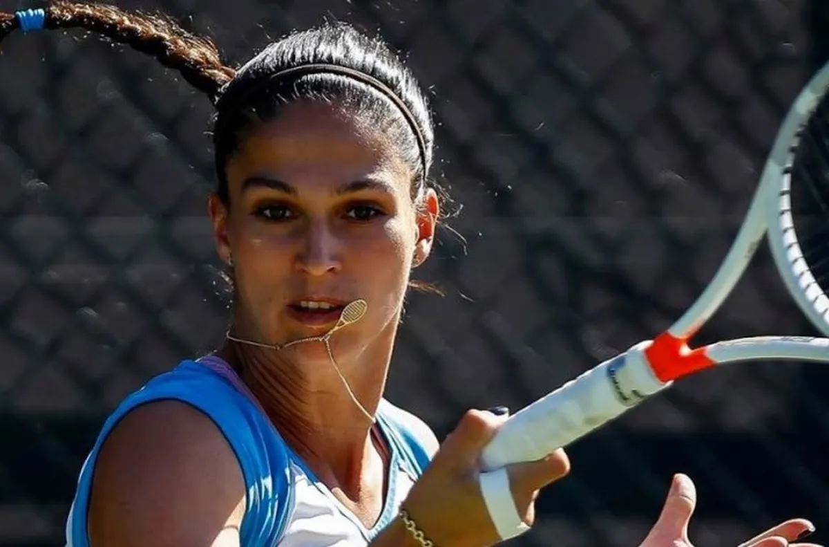 Шиникова ще играе 1/4-финал в Египет