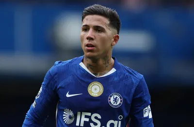 Челси ще задържи Енцо Фернандес, нещата между него и "сините" се изчистват